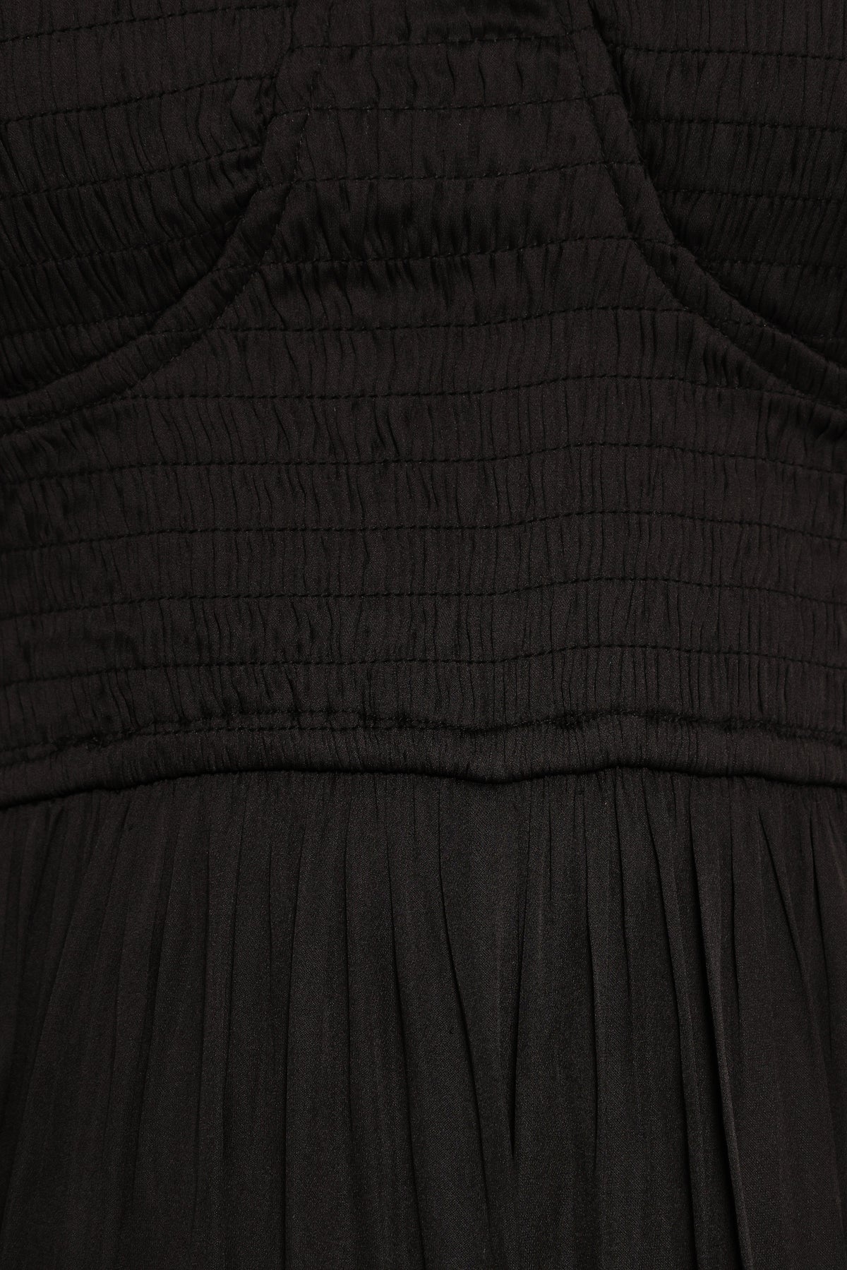 Karlie Jumpsuit - Black