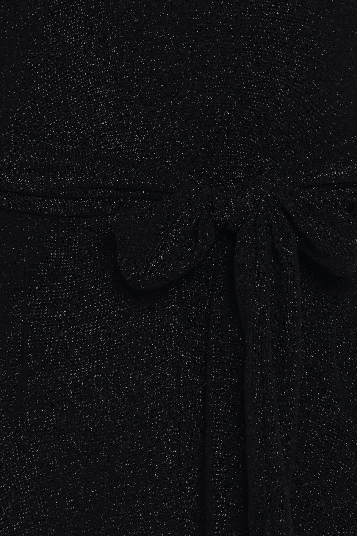 Katarina Off Shoulder Jumpsuit - Black
