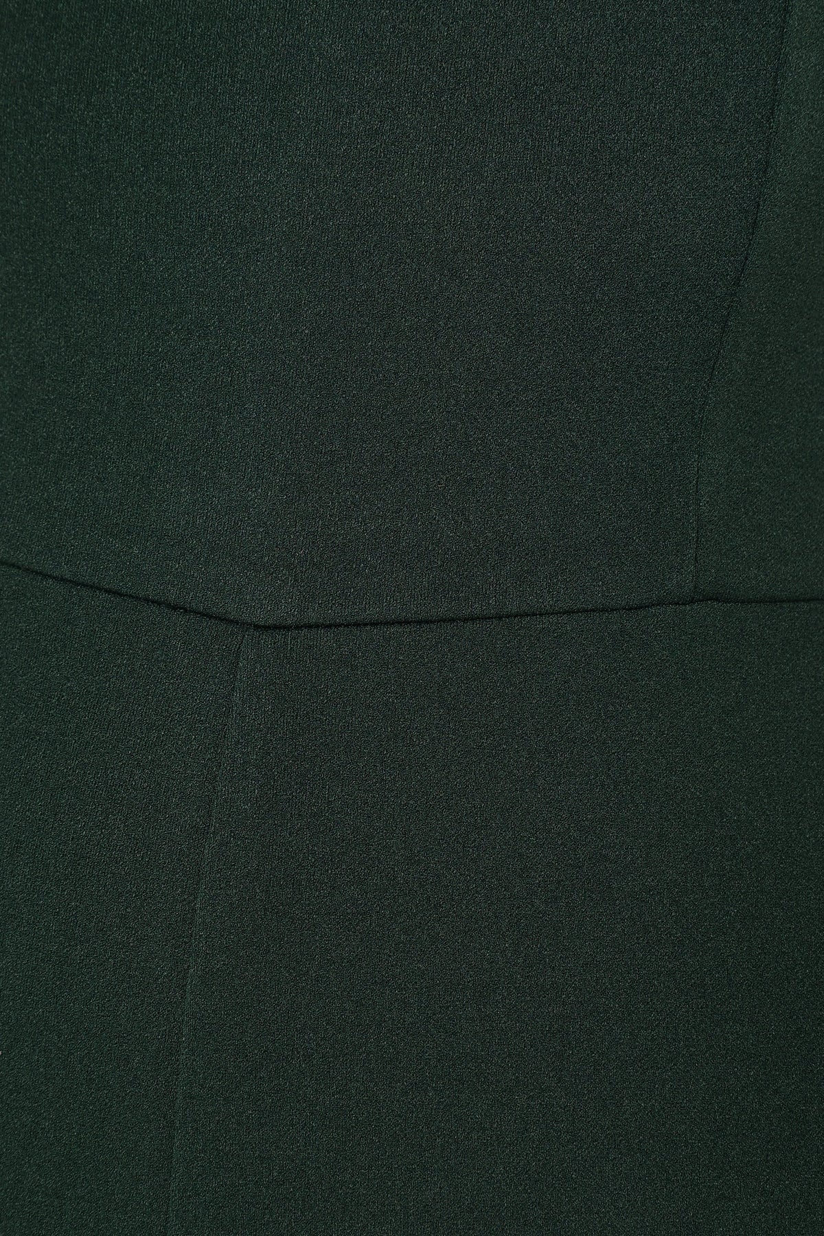 Iris Jumpsuit - Emerald