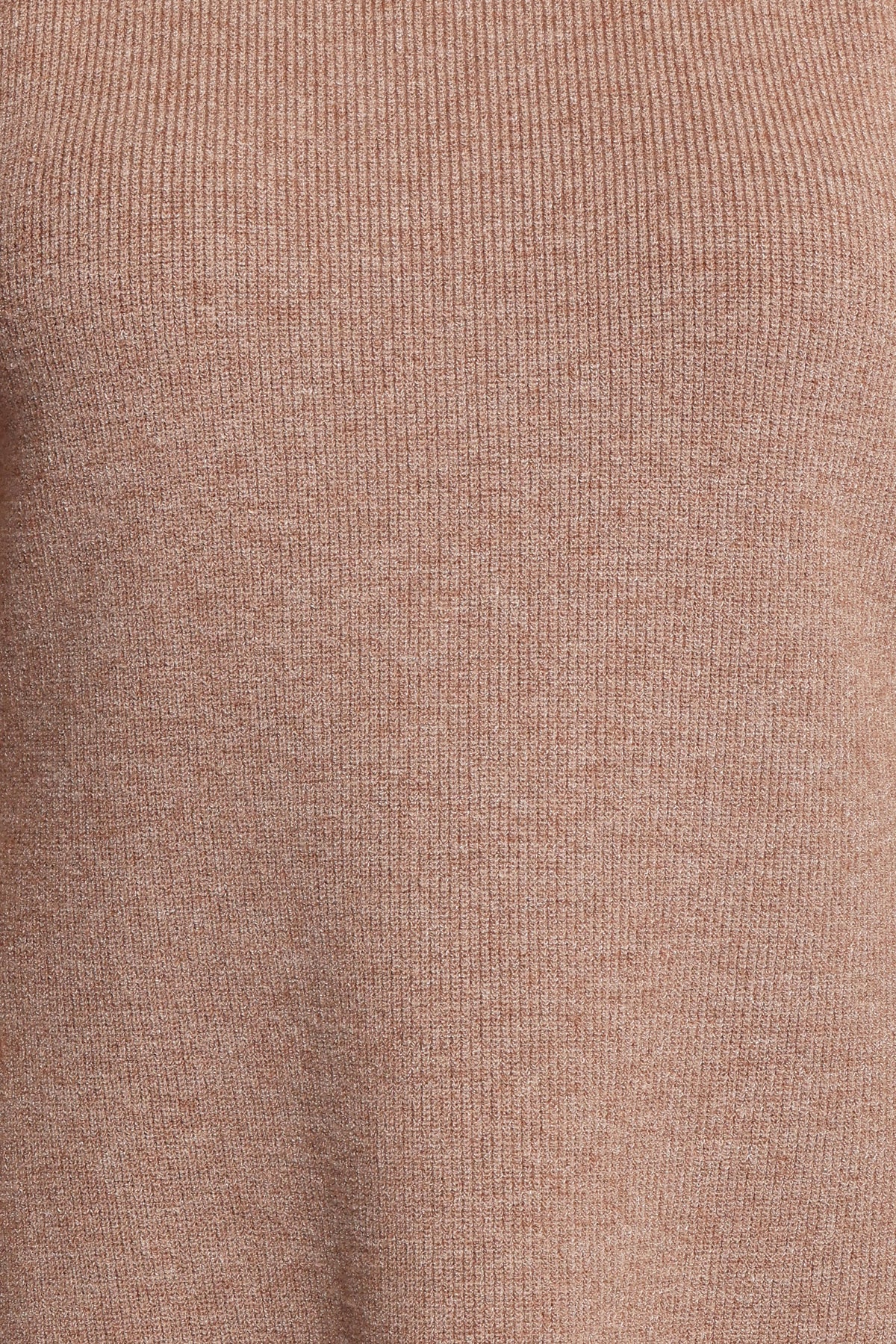 Ellory Knitted Pant Set - Taupe Marle