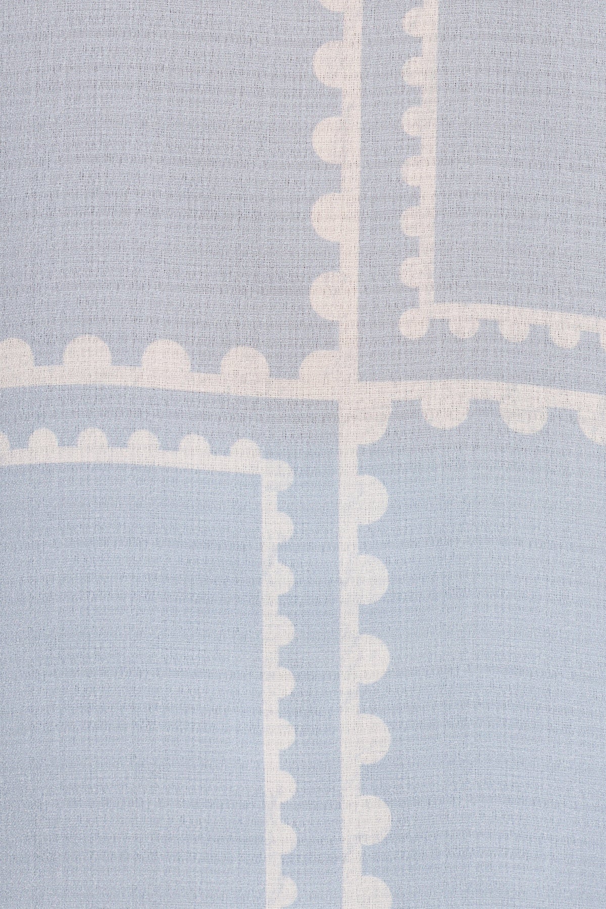Ezra Pant Set - Light Blue