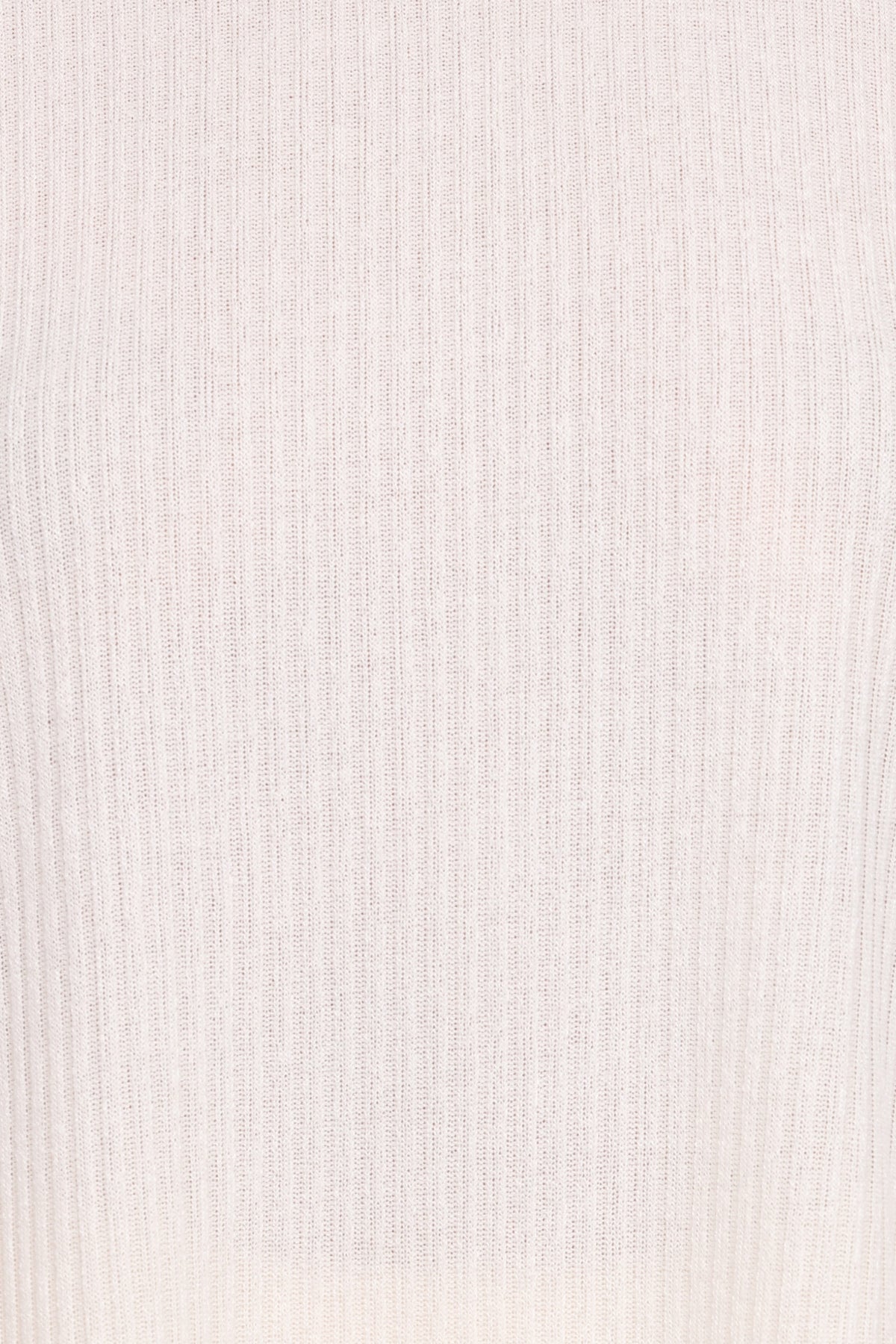 Granger Knit Pant Set - Cream