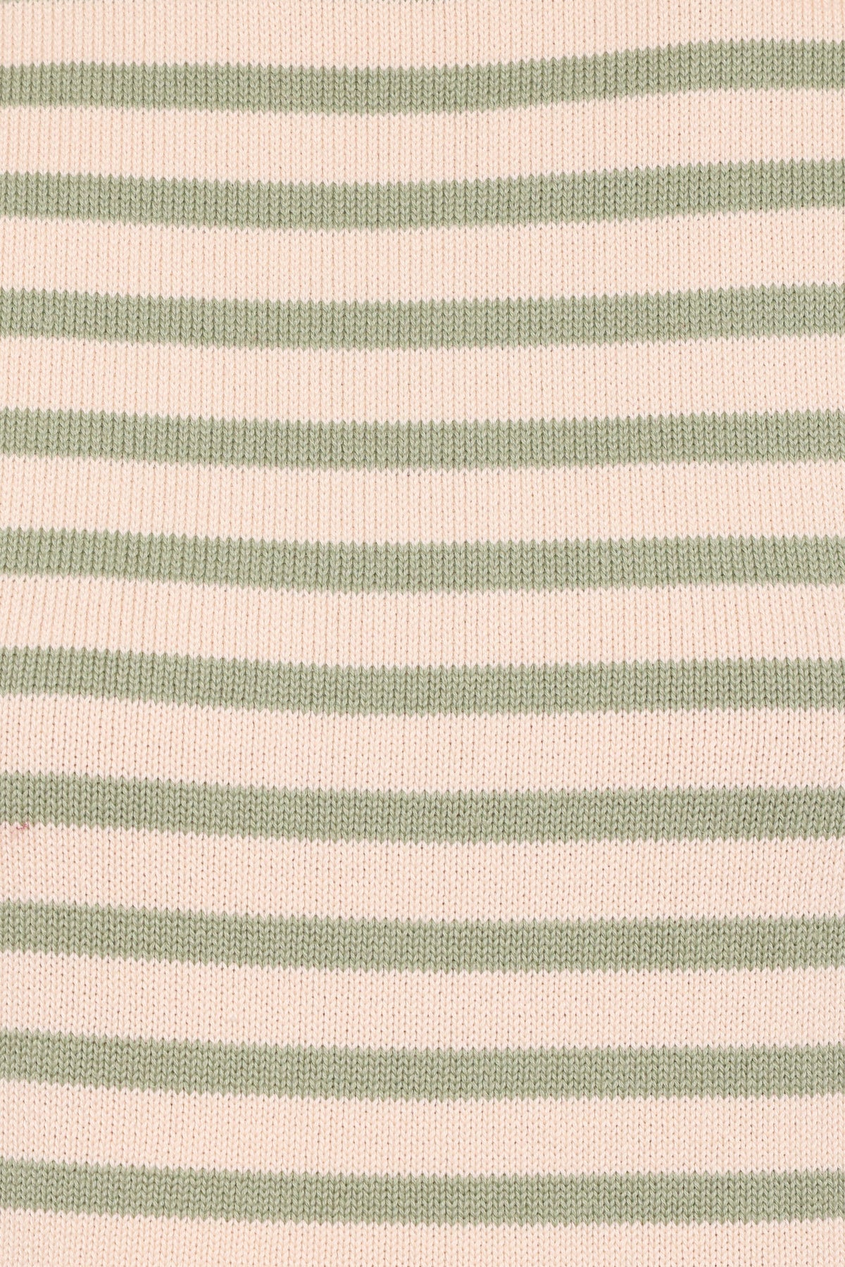 Ilona Knit Set - Cream/Sage