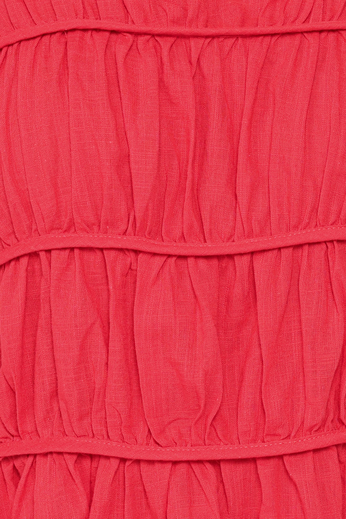 Karly Short Set - Red