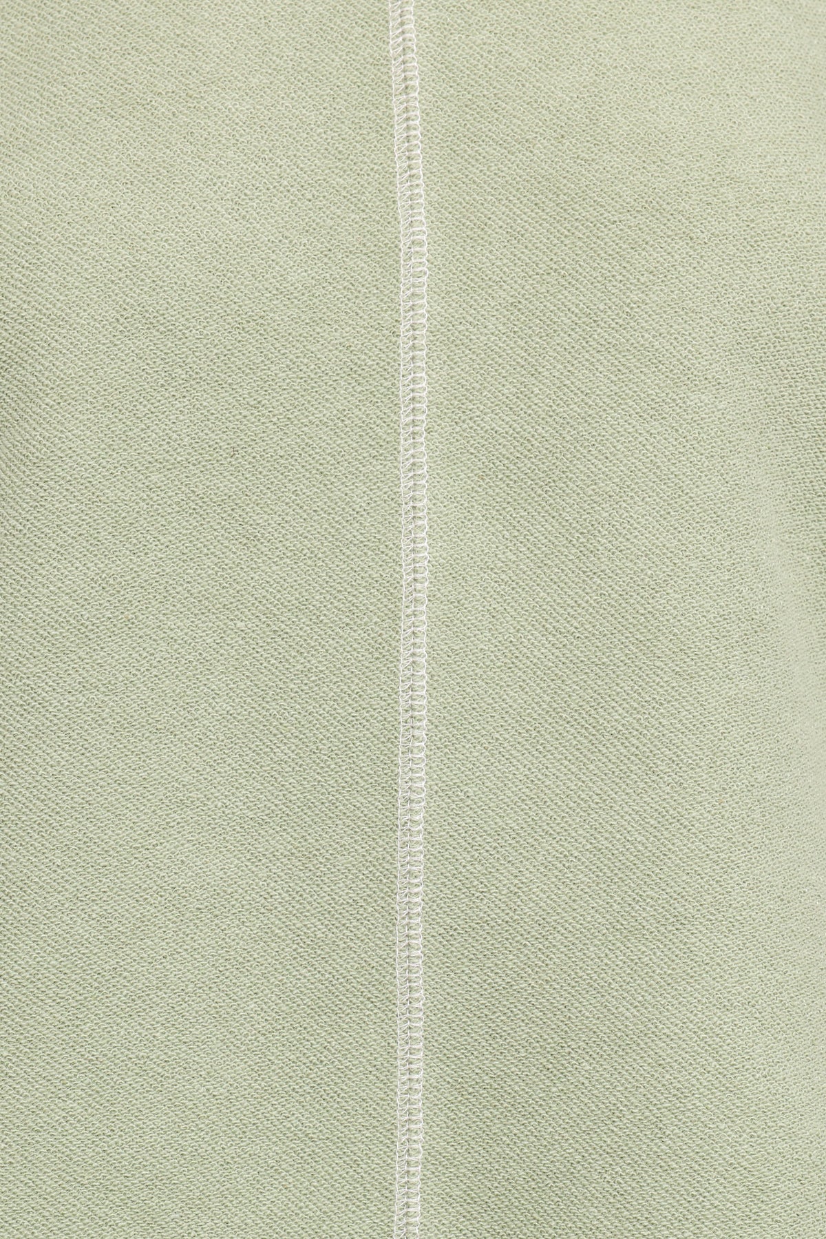Melody Knit Short Set - Matcha