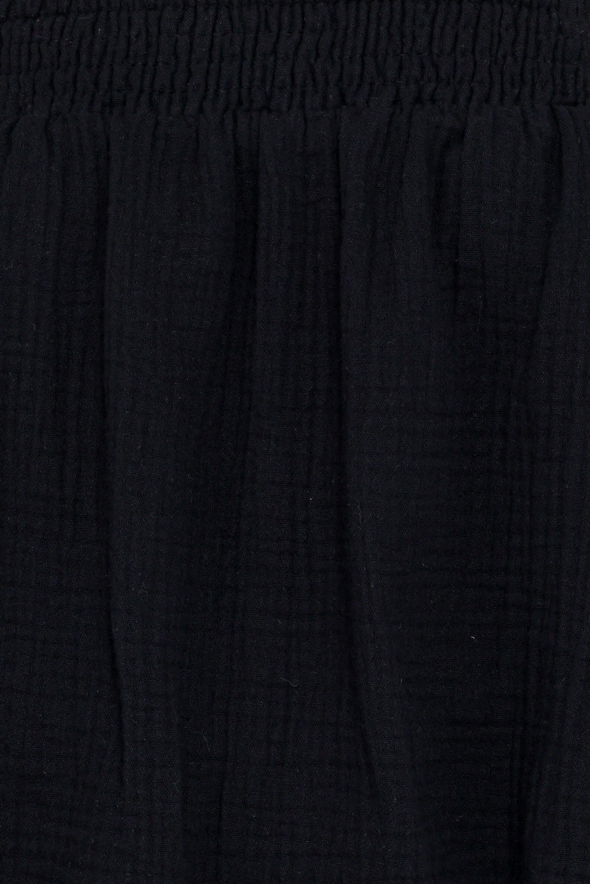 Olivia Pant Set - Black