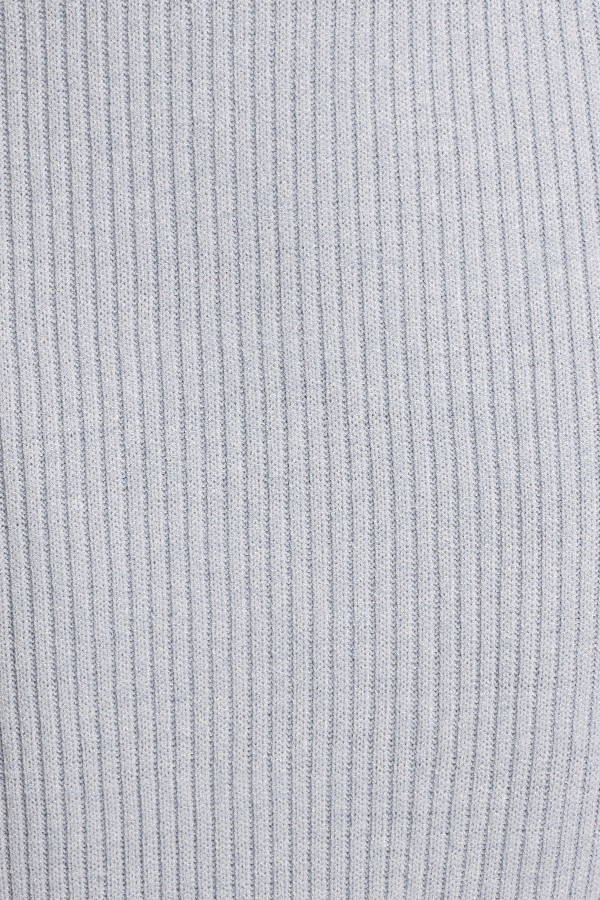 Payton Knitted Set - Light Blue