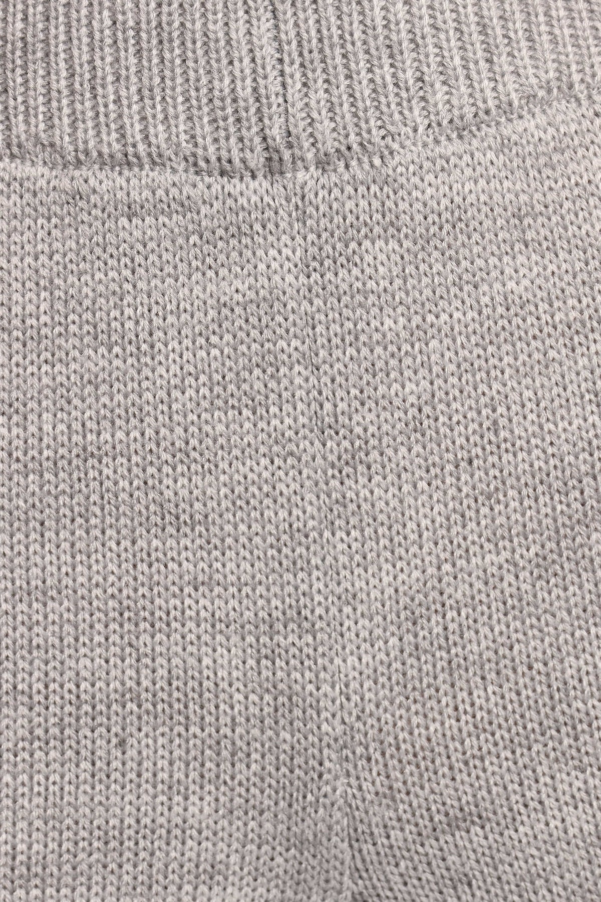 Remii Knit Pant Set - Grey