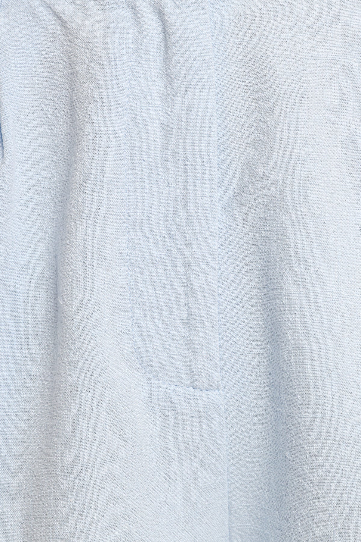Ryan Short Set - Blue