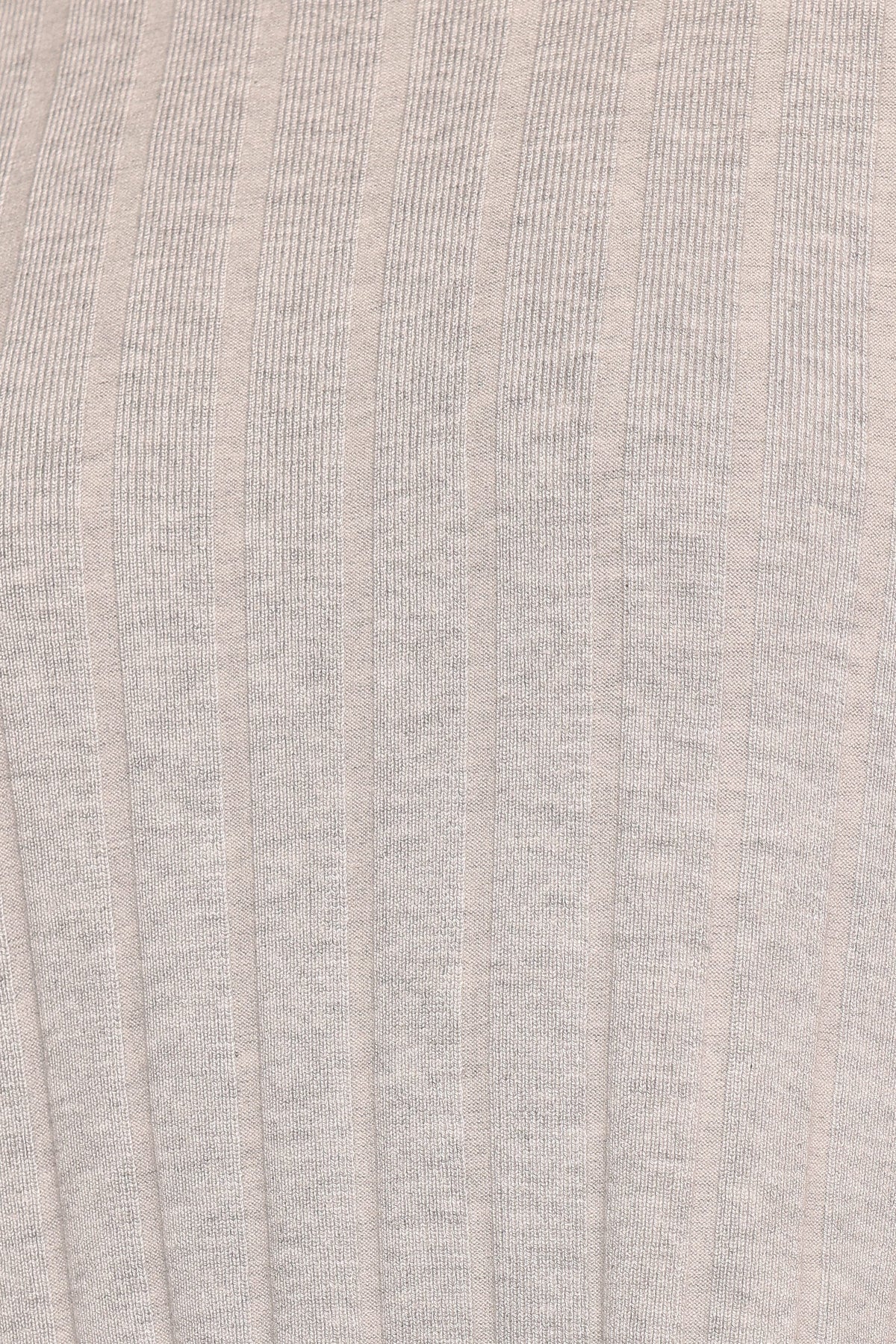 Silvie Knitted Set - Grey