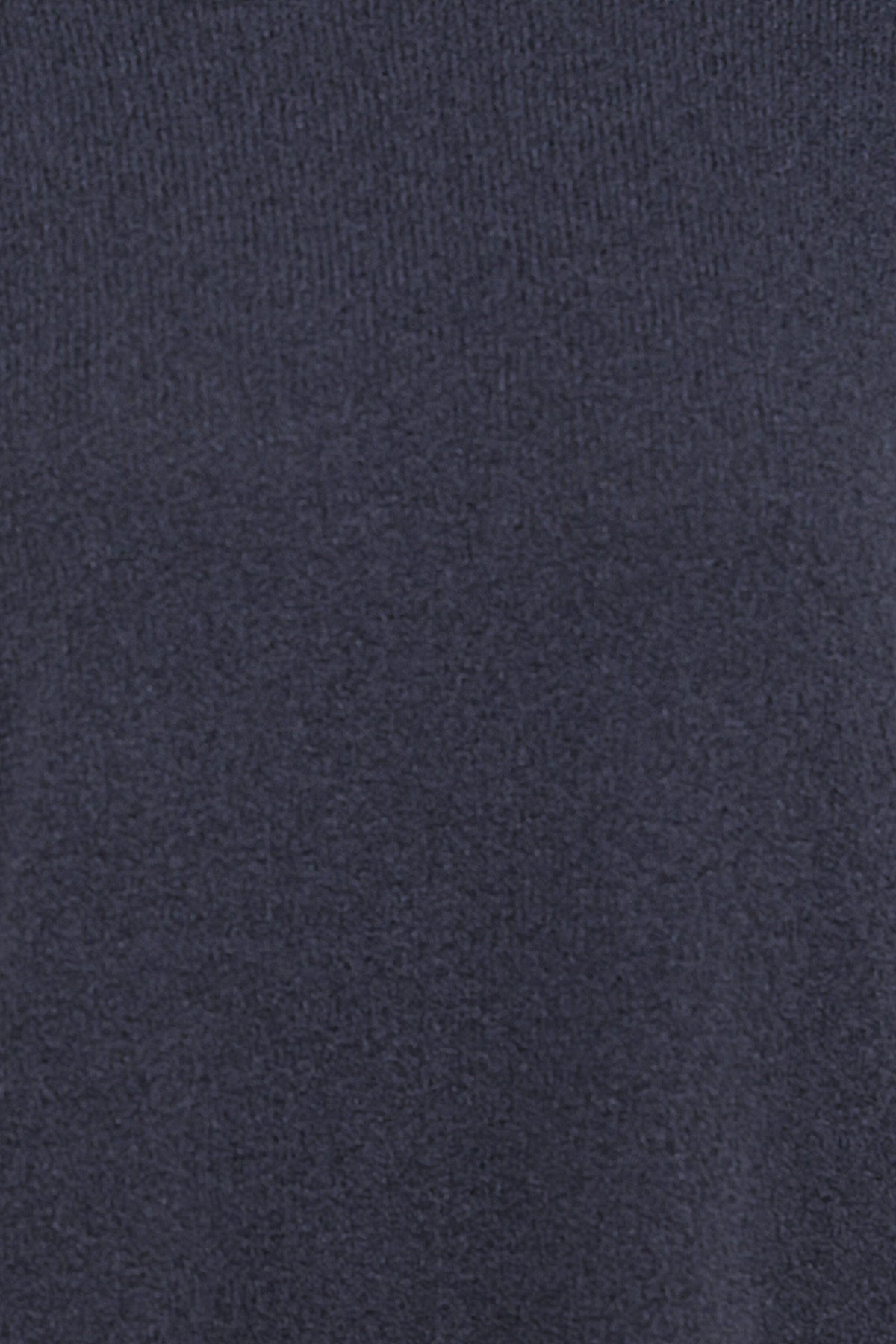 Ashby Knit Top - Navy