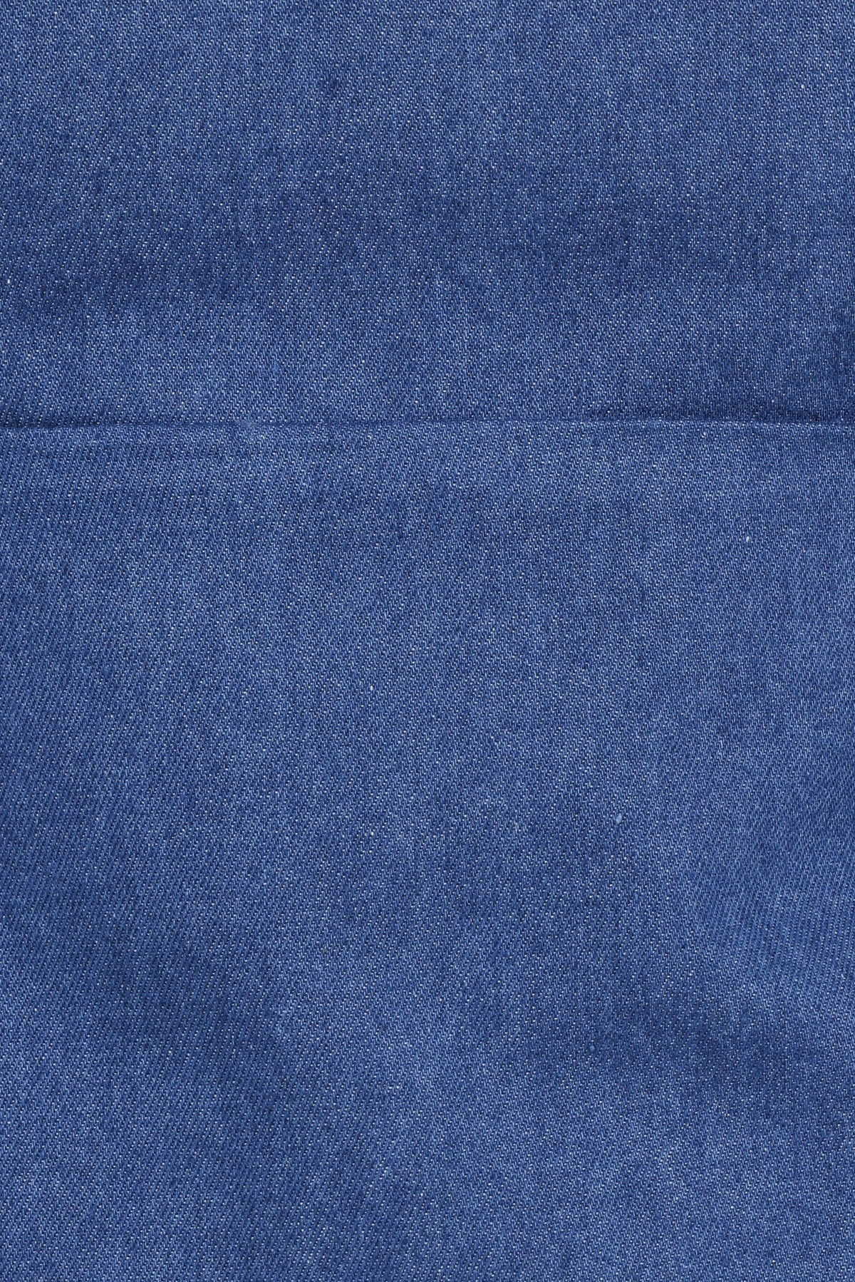 Azura Top - Denim