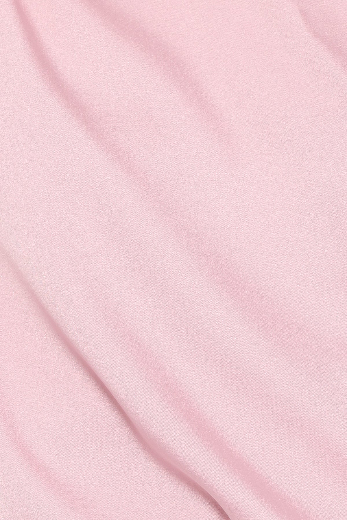 Chandler Off Shoulder Top - Pink