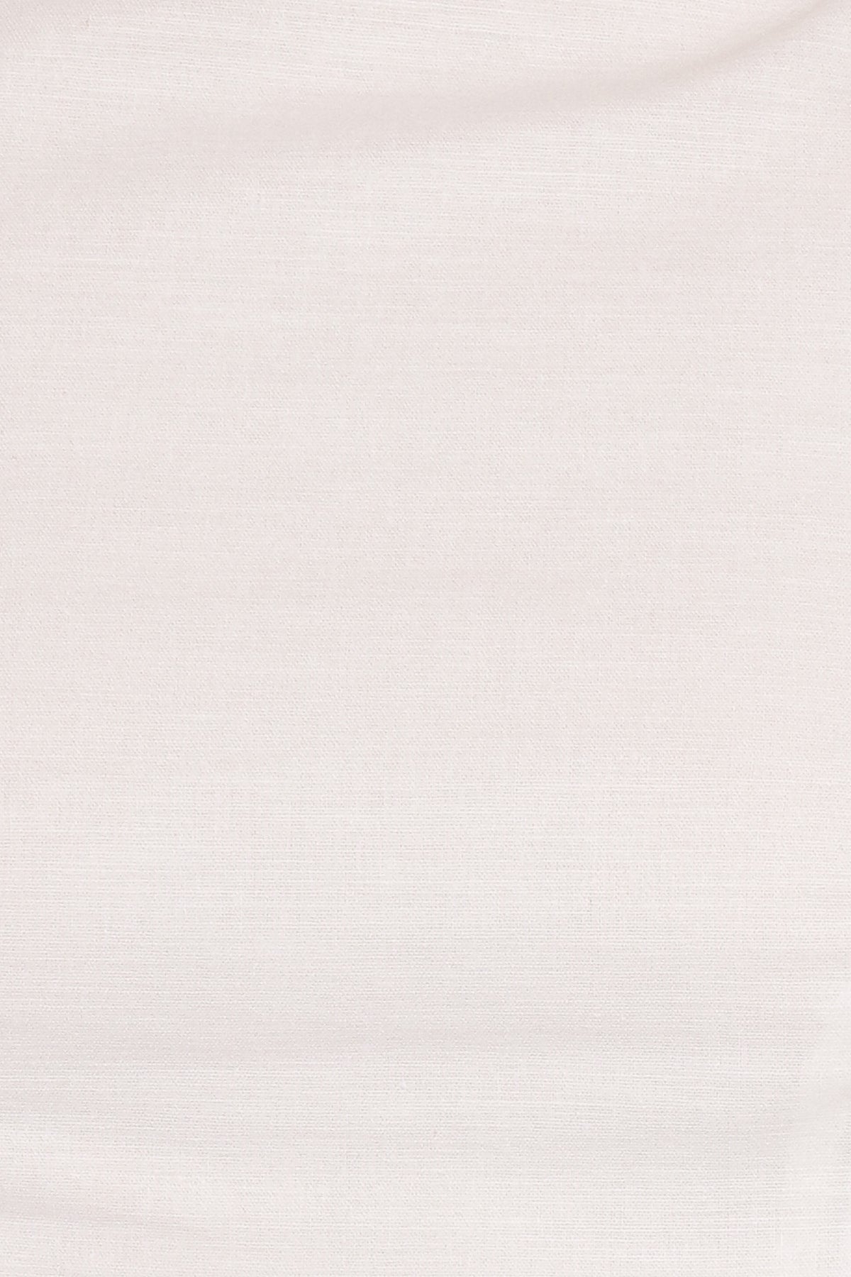 Everett Top - White