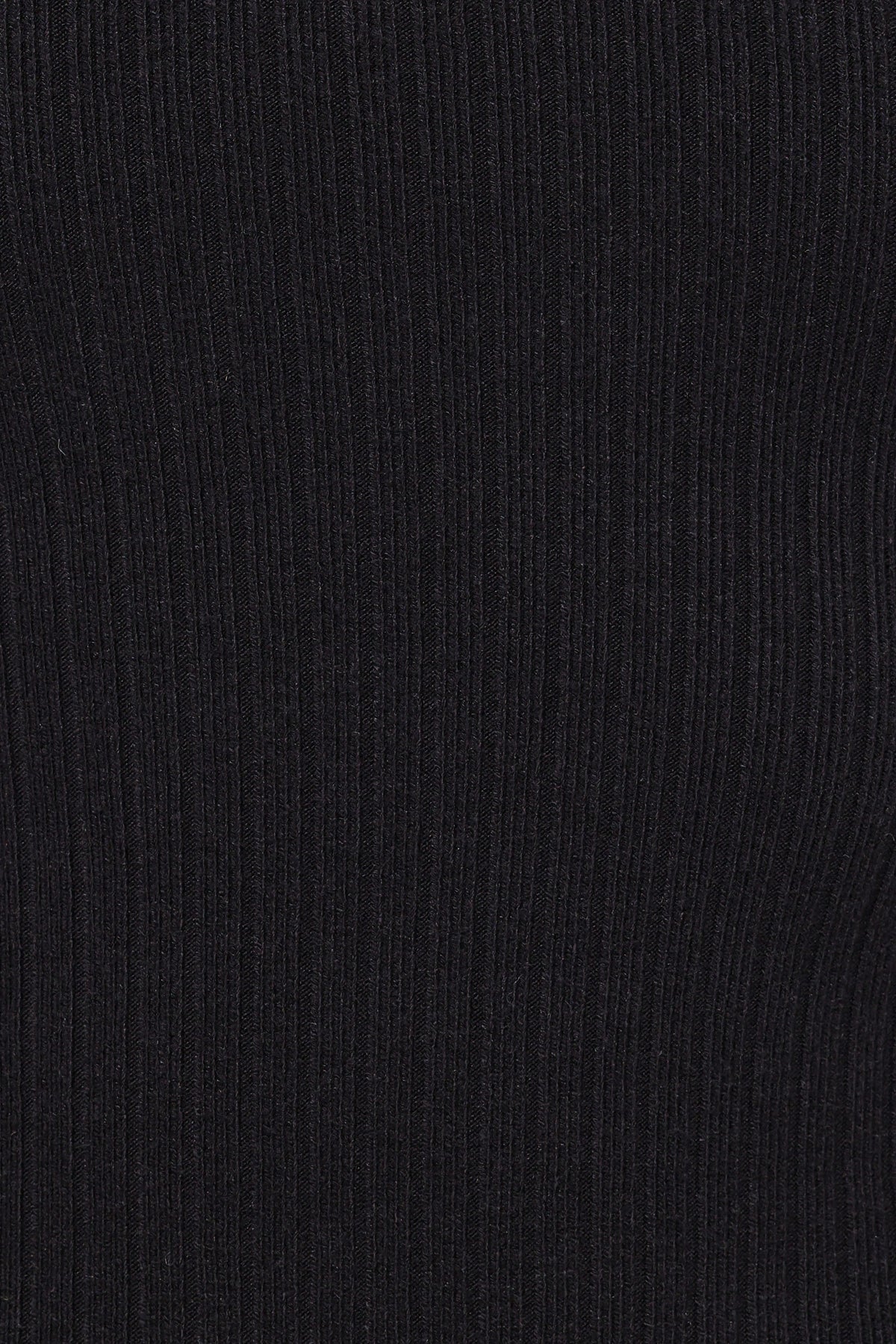 Maura Top - Black