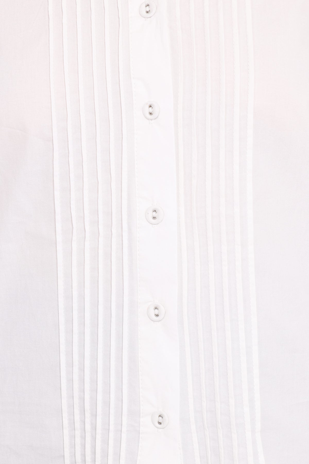 Turner Shirt - White