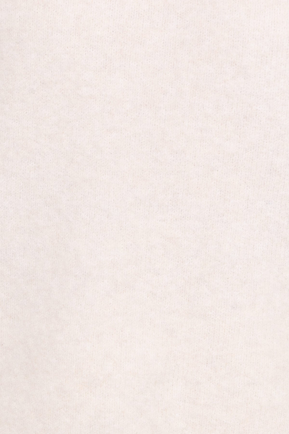 Willis Knitted Top - Cream