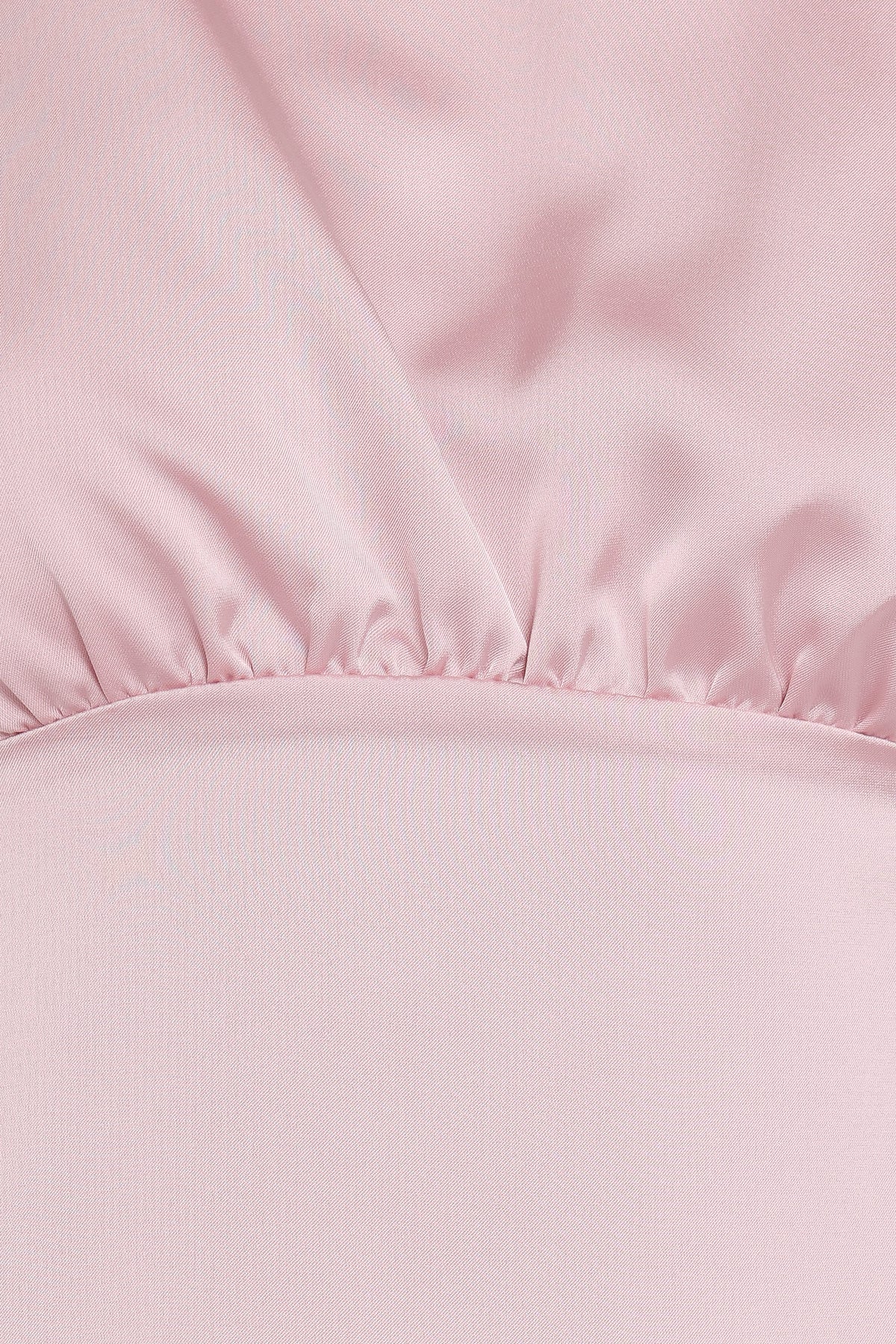 Wynn Top - Pale Pink