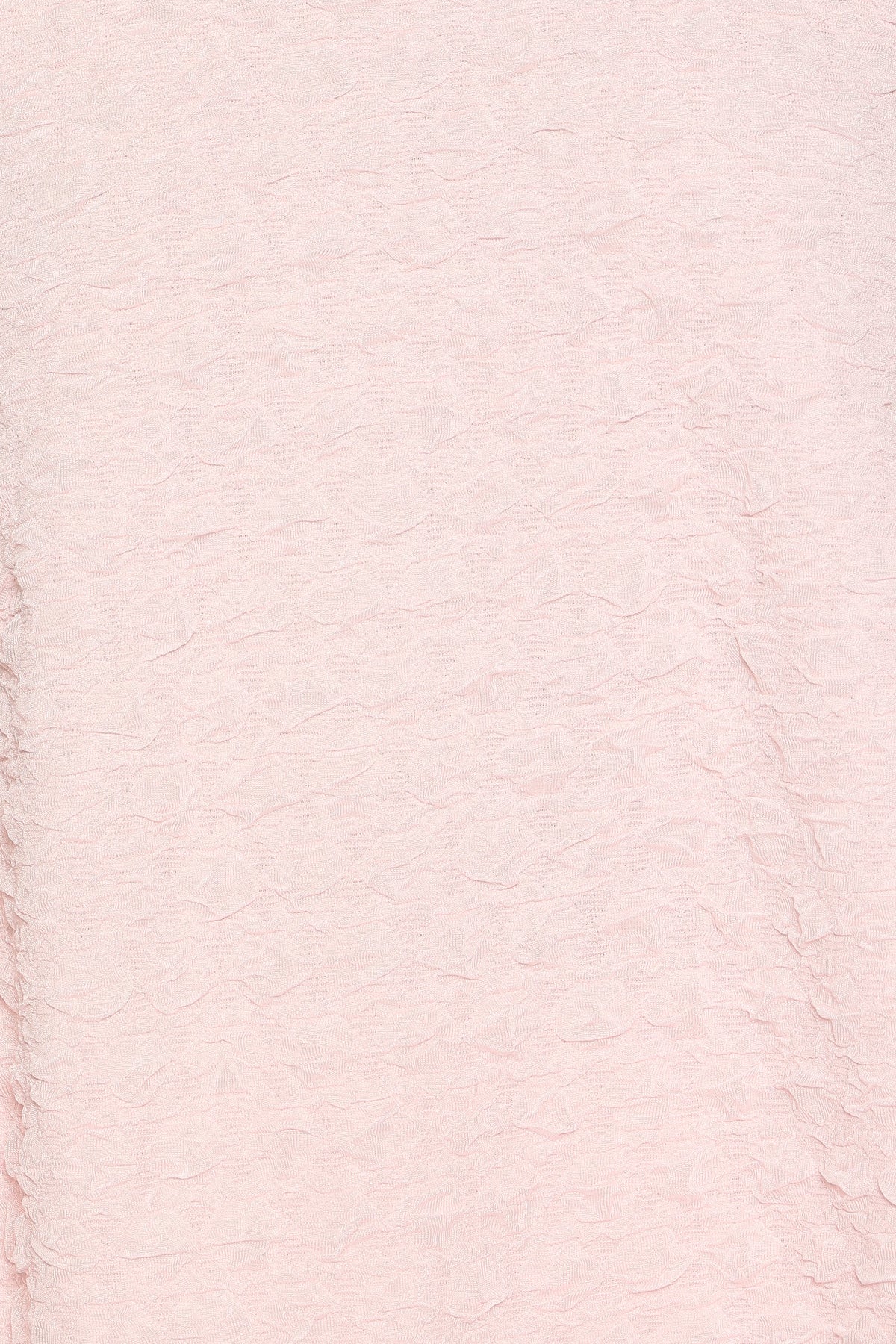Gail Textured Short Set - Pink